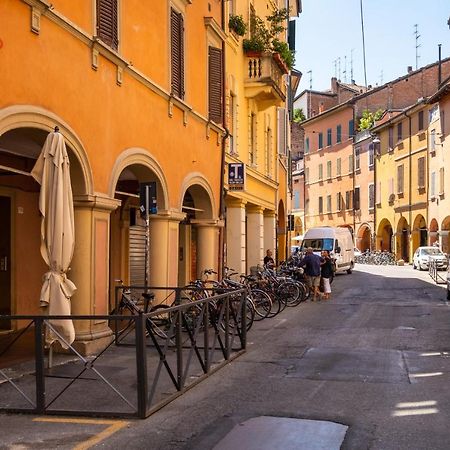 Appartamento Vicino All'Orto Botanico By Wonderful Italy Bologna Exterior photo