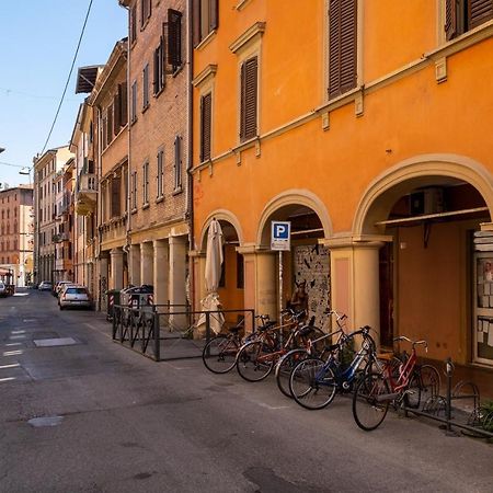 Appartamento Vicino All'Orto Botanico By Wonderful Italy Bologna Exterior photo